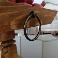 میوه خوری و شیرینی خوری پایدار چوبی|صنایع دستی و سایر لوازم تزئینی|تهران, جوادیه تهرانپارس|دیوار