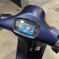 وسپا پریماورا primavera 150 s|موتورسیکلت|تهران, چیذر|دیوار