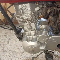 موتور سکلیت بهرو125|موتورسیکلت|اهواز, آریاشهر|دیوار