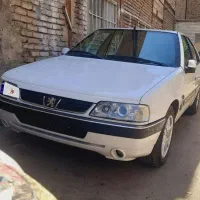 پژو tu5 slx