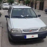پراید مدل 82