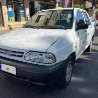 پراید ۹۸|خودرو سواری و وانت|پاکدشت, حصار امیر|دیوار