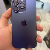 ایفون 14 پرو پلمپ ریجستر