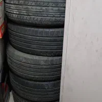 لاستیک اصل ژاپنی