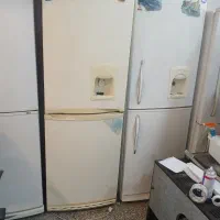 یخچال دوو|یخچال و فریزر|قم, ولیعصر|دیوار