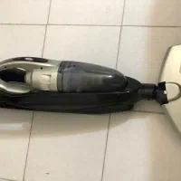 جارو شارژی ایستاده اپکس 24 ولت آلمانی|جاروبرقی، جارو شارژی، بخارشو|رشت, منظریه|دیوار