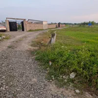 فروش زمین 201 متر شهر لولمان ( رودبارکی جدید)