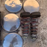 کمک اسپرت وقالپاق سکه ای