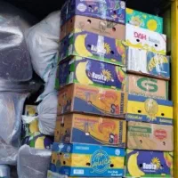 باربری پالیز  بار حمل و نقل اثاثیه منزل کارگر خالی|خدمات حمل و نقل|تهران, مهرآباد جنوبی|دیوار