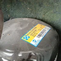 موتور کولر کمپرسور کومپریسور تعمیری