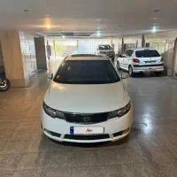 سراتو ۹۶ آپشنال