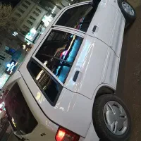 پراید 111مدل 96|خودرو سواری و وانت|ابهر, |دیوار