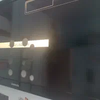 تلویزیون ۴۰ اینچ سامسونگ|تلویزیون و پروژکتور|اندیشه, اندیشه فاز ۱|دیوار