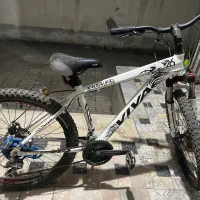 دوچرخه ویوا|دوچرخه، اسکیت، اسکوتر|ساری, |دیوار