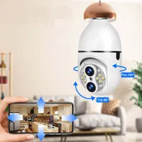 نظارت شبانه و روزانه/دوربین چراغی چرخشی360/Snap|خدمات پیشه و مهارت|شوشتر, |دیوار