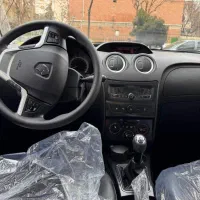 رانا پلاس / تحویل فوری / اقساطی|خودرو سواری و وانت|تهران, حصار بوعلی|دیوار