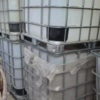 مخزن 1000لیتری حفاظ دار|عمدهفروشی|زنجان, |دیوار