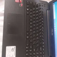 لپ تاپ ایسوس x555y Asus در حد آکبند‌ یک ترابایت|رایانه همراه|تهران, المهدی|دیوار