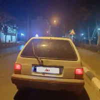 پراید هاچبک مدل ۷۶