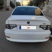 سمند سورن ایف سون مدل آخر ۱۴۰۱|خودرو سواری و وانت|کرمانشاه, |دیوار