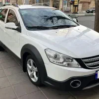 اچ سی کراس مدل ۹۶ بدون رنگ