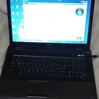 لپ تاپ ایسوز ۲۱ اینچ