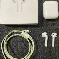 ایرپاد اپل 2 اصلی