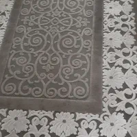 فرش نقش برجسته