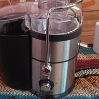 آبمیوه گیر ۴کاره
