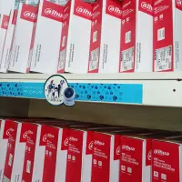 عمده و تک دستگاه dvrوnvrوxvrگارانتی معتبر|دوربین مداربسته|اصفهان, شیخ اشراق|دیوار