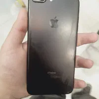 ایفون 7 پلاس 128|موبایل|قم, باجک دو|دیوار