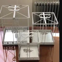 باکس فلزی هدیه