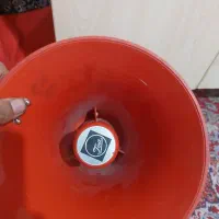 بلندگو توآ قرمز اصل ژاپنی نونو|صوتی و تصویری|تهران, جیحون|دیوار