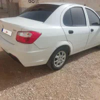 ساینا مدل 1402|خودرو سواری و وانت|مسجد سلیمان, |دیوار