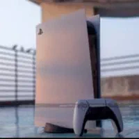 ps5 اروپا  1216 نسخه دیسک خور