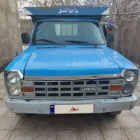 نیسان زامیاد