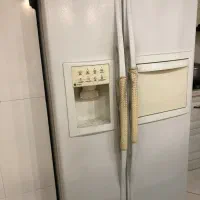 ساید جنرال الکتریک امریکایی پروفایل