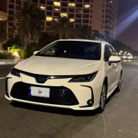فروش تویوتا کرولا /۲۰۲۴