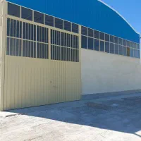 کارگاه-صنعتی-در-کوی-مهندسان