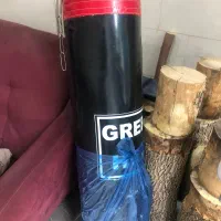 کیسه بوکس گرین هیل اصلی ۱۲۰