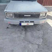 مزدا2000ژاپن