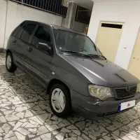 پراید ۱۱۱sx.مدل ۸۹