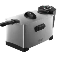 سرخ کن Russell Hobbs انگلستان|اجاق گاز و لوازم برقی پخت‌وپز|تهران, الهیه|دیوار