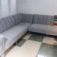 مبل ال|مبلمان خانگی و میز عسلی|شیراز, شهرک گلستان|دیوار