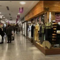 اجاره مغازه ۱۵متری۴راه مخابرات پاساژیوسف طبقه+۱|اجارهٔ مغازه و غرفه|بجنورد, |دیوار