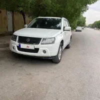 سوزوکی ویتارا