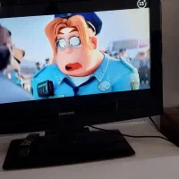 سلام برای فروش تلوزیون  ۳۲ اینچ|تلویزیون و پروژکتور|قدس, شهر‌قدس|دیوار