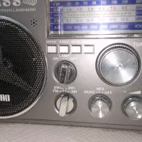 اسپیکر.چراغ قوه.رادیو.امپلی فایر