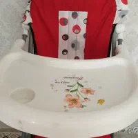 صندلی غذای بچه