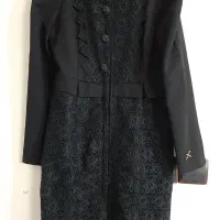 مانتو شلوار مازاراتی|لباس|فردیس, شهرک ۱۱۰|دیوار